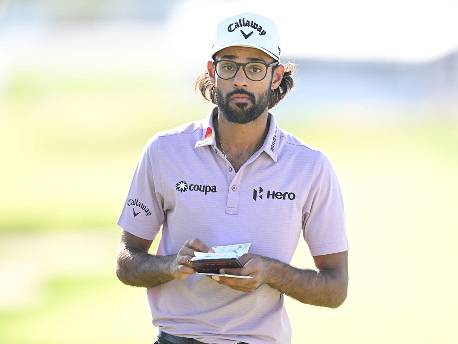 Golf: Akshay Bhatia in the mix for title at Phoenix Open, Theegala at 16th spot