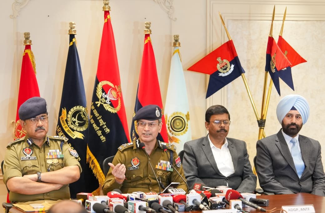 Punjab to launch 72-hour-long operation to nab wanted criminals