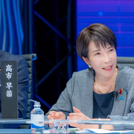 Japan polls: PM Takaichi set to retain power as LDP to sweep lower house elections