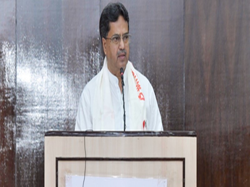 Peace, inclusive development in tribal areas only under BJP: Tripura CM