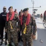 Gujarat: Indian Army's Southern Command conducts operational review, outreach activities