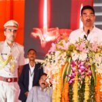 Odisha governor highlights role of education in social transformation