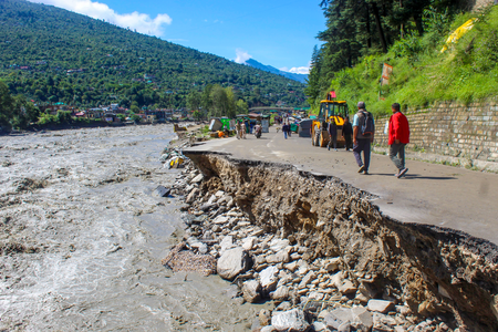 Centre to host meet on flood management for states today