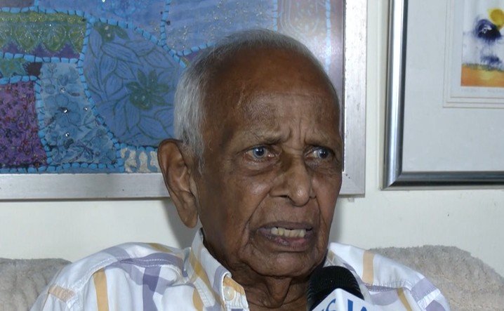INA veteran lauds 'great' PM Modi after Malaysia meet, recalls Netaji's legacy (IANS Interview)