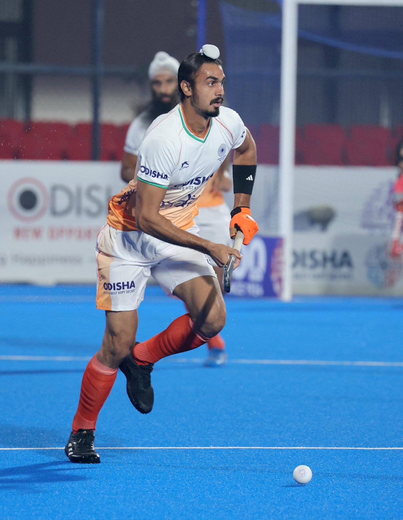 Araijeet Hundal ready for FIH Men’s Pro League challenge after strong injury comeback