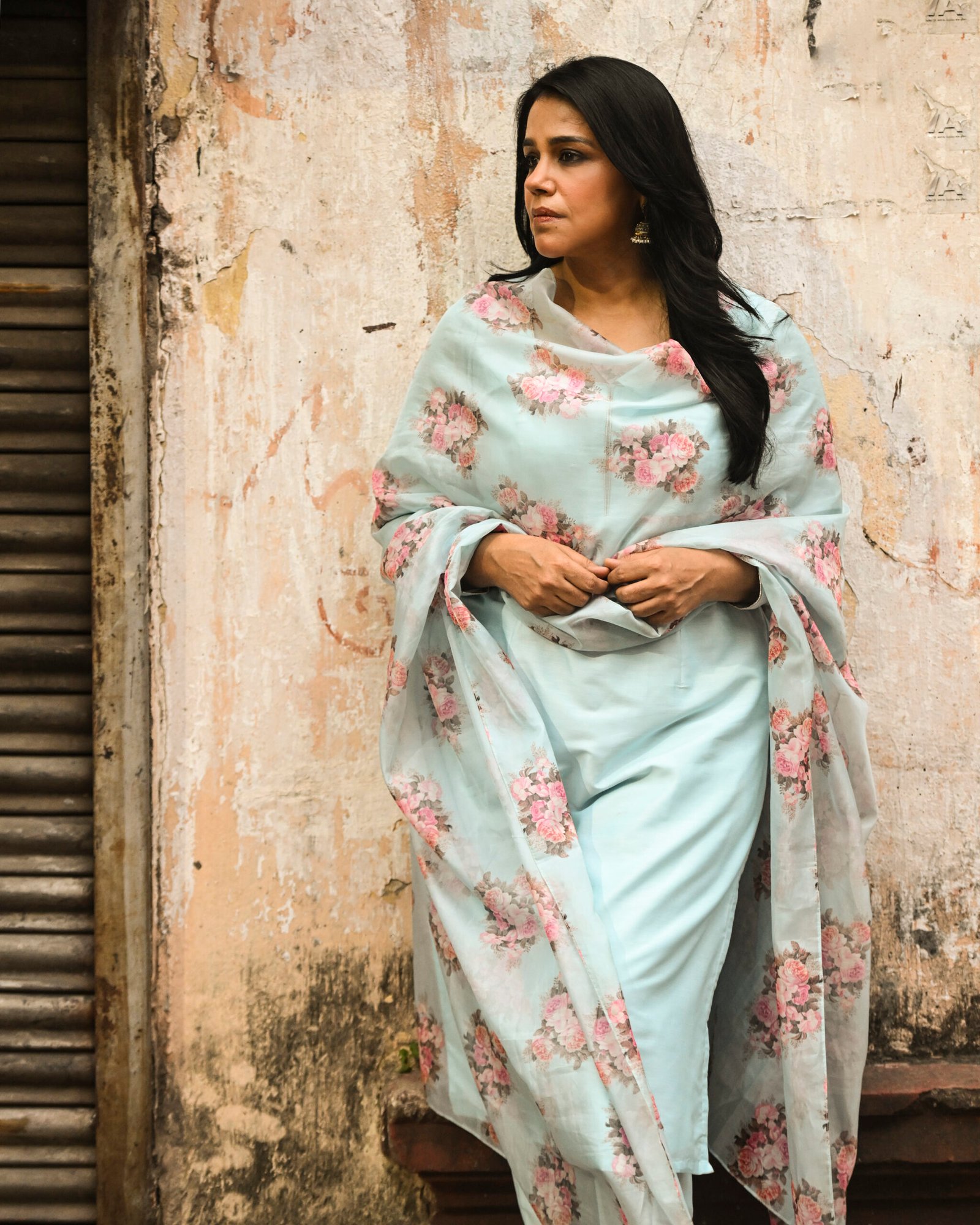 Taranjit Kaur reveals how she came on board the series 'Shabad Reet Aur Riwaz'