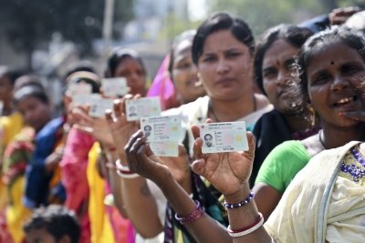 Bangladesh just two days away from one of most consequential polls since independence