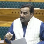 Govt failing to accept insurance companies' hike in base premiums, says Rajasthan MP Beniwal