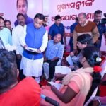 Odisha CM reviews public complaints; 94 per cent resolution achieved