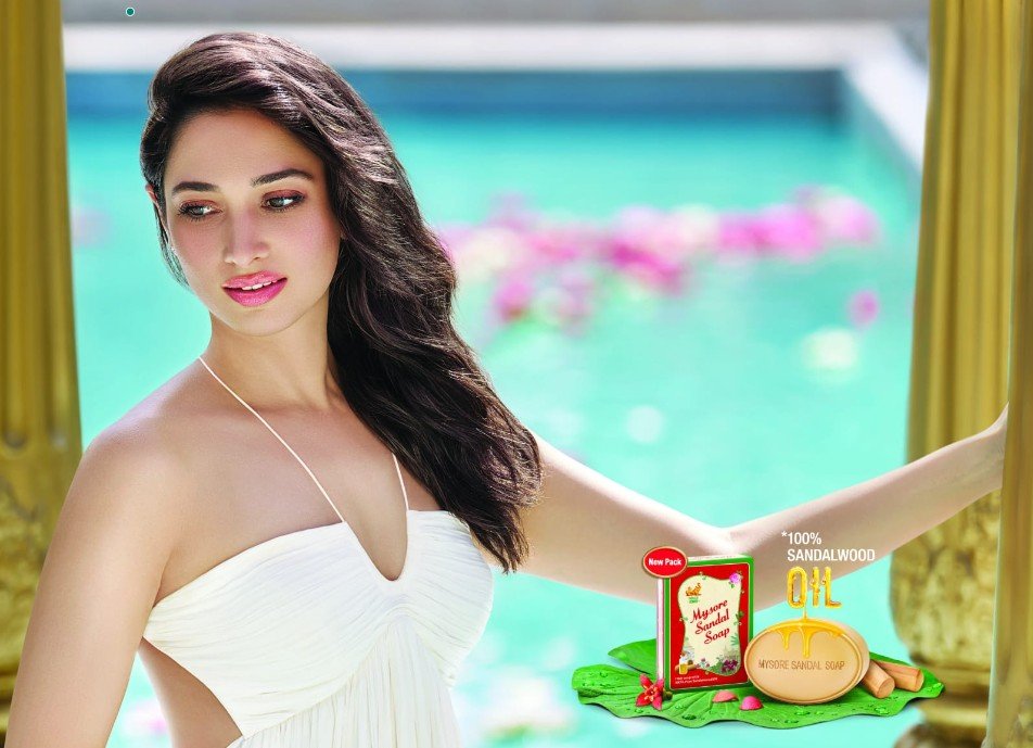 Karnataka: KSDL ropes in Tamannaah Bhatia as brand ambassador; targets Rs 5,000 crore turnover by 2030