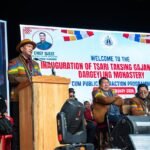 Led by PM Modi, decade of joint effort driving Arunachal’s transformation: CM Pema Khandu