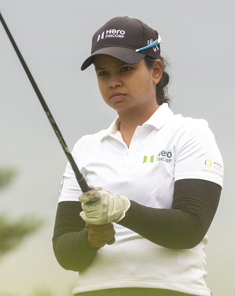 Vani, Ridhima and Tvesa look to regain form in leg 3 of eomen’s PGT