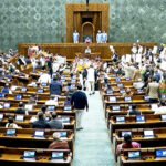 Women BJP MPs thank Speaker for 'upholding' LS dignity, call Feb 4 events 'unfortunate and regrettable'