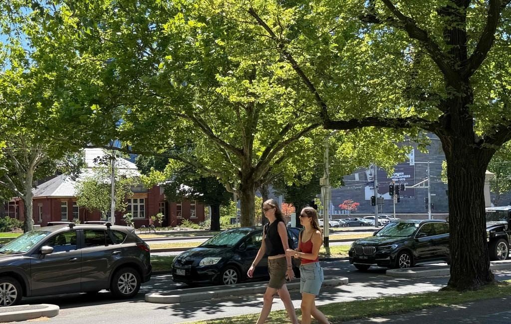 January 2026 -- 5th warmest on record: EU climate monitor