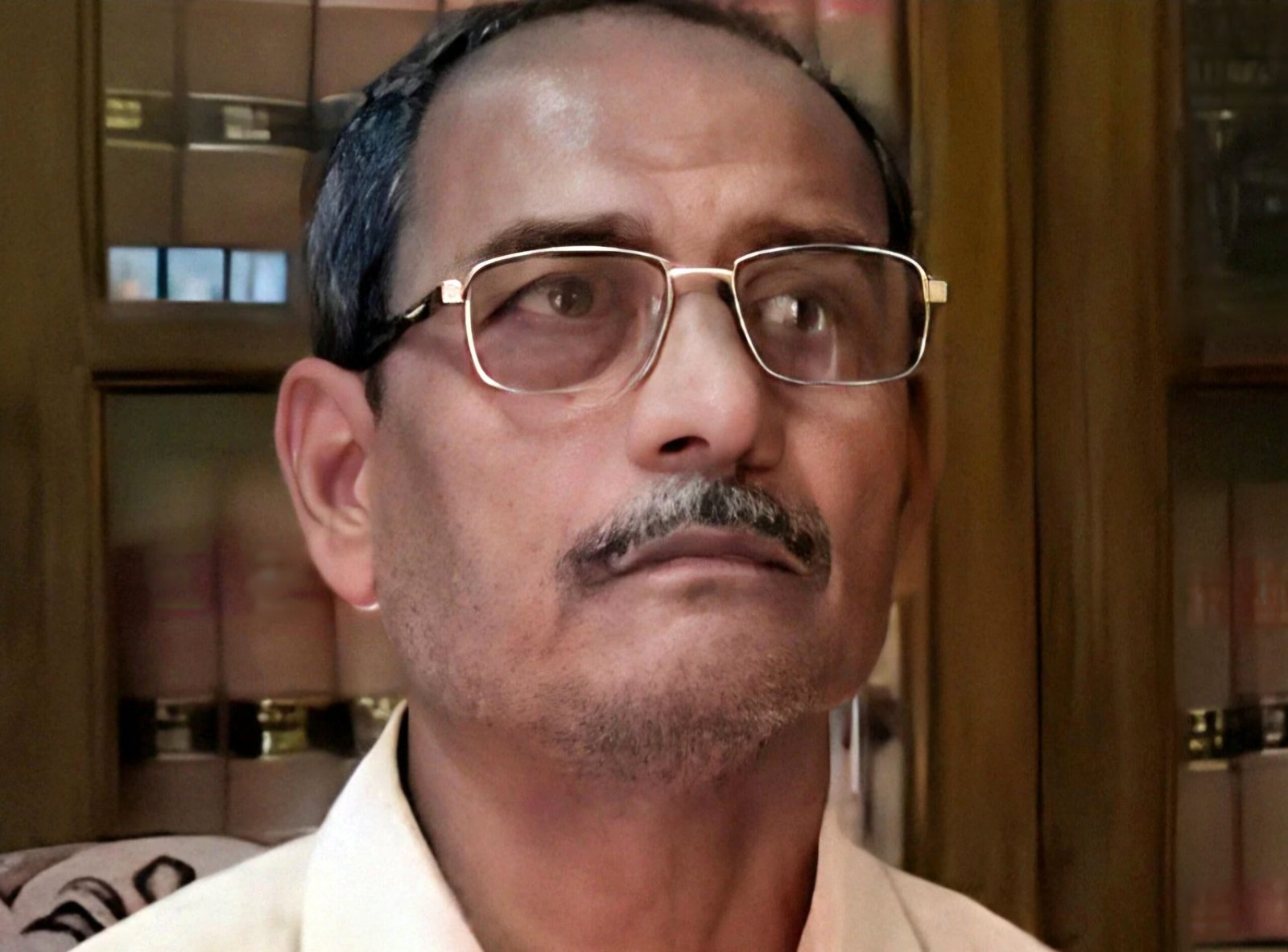 Arrested Trinamool Councillor a history-sheeter, says previous police charge sheet