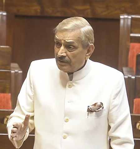 Will announce it publicly: Congress on possible no-confidence motion against Speaker