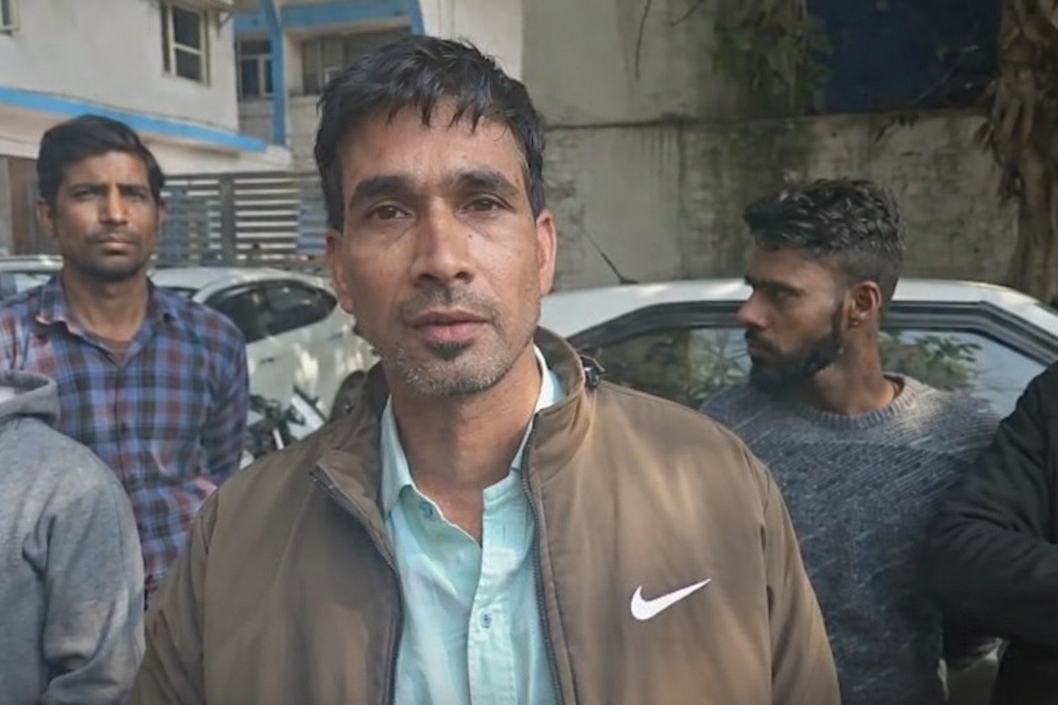 Delhi: Shopkeeper stabbed to death, labourer injured in charger dispute in Kalyanpuri, two arrested