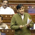 6,891 killed in 7,054 fire accidents in 2023: Home MoS Nityanand Rai