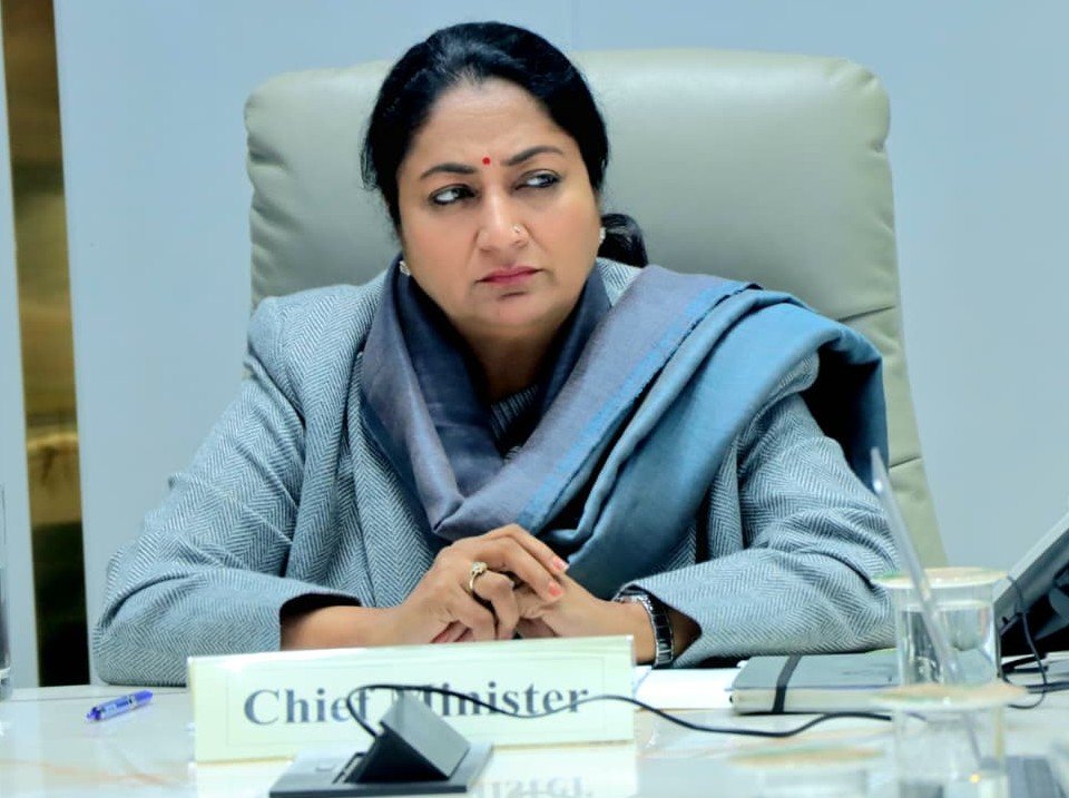 Delhi govt tells officials to sincerely respond to Assembly Committees’ queries