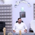 Tejashwi Yadav attacks Nitish Kumar over Bihar’s law and order, Assembly conduct