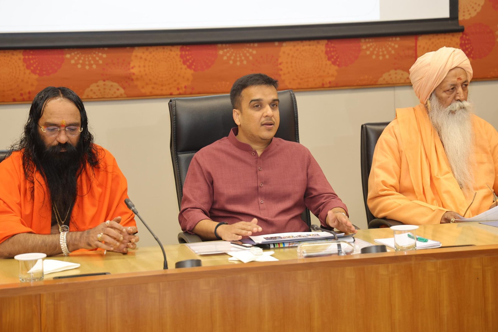 Gujarat State Transport to operate 195 extra buses, 7,800 trips for Bhavnath Mahashivratri Fair