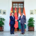 India-China Strategic Dialogue focuses on enhancing people-to-people ties, addressing concerns on sensitive issues