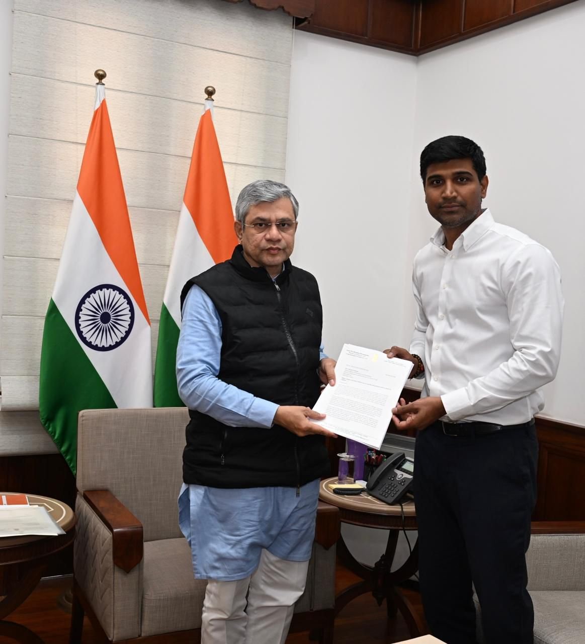 TDP urges Centre to consider age-based regulation of social media