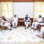 Sunetra Pawar continues as Rajya Sabha member, clarifies Maha NCP chief Tatkare