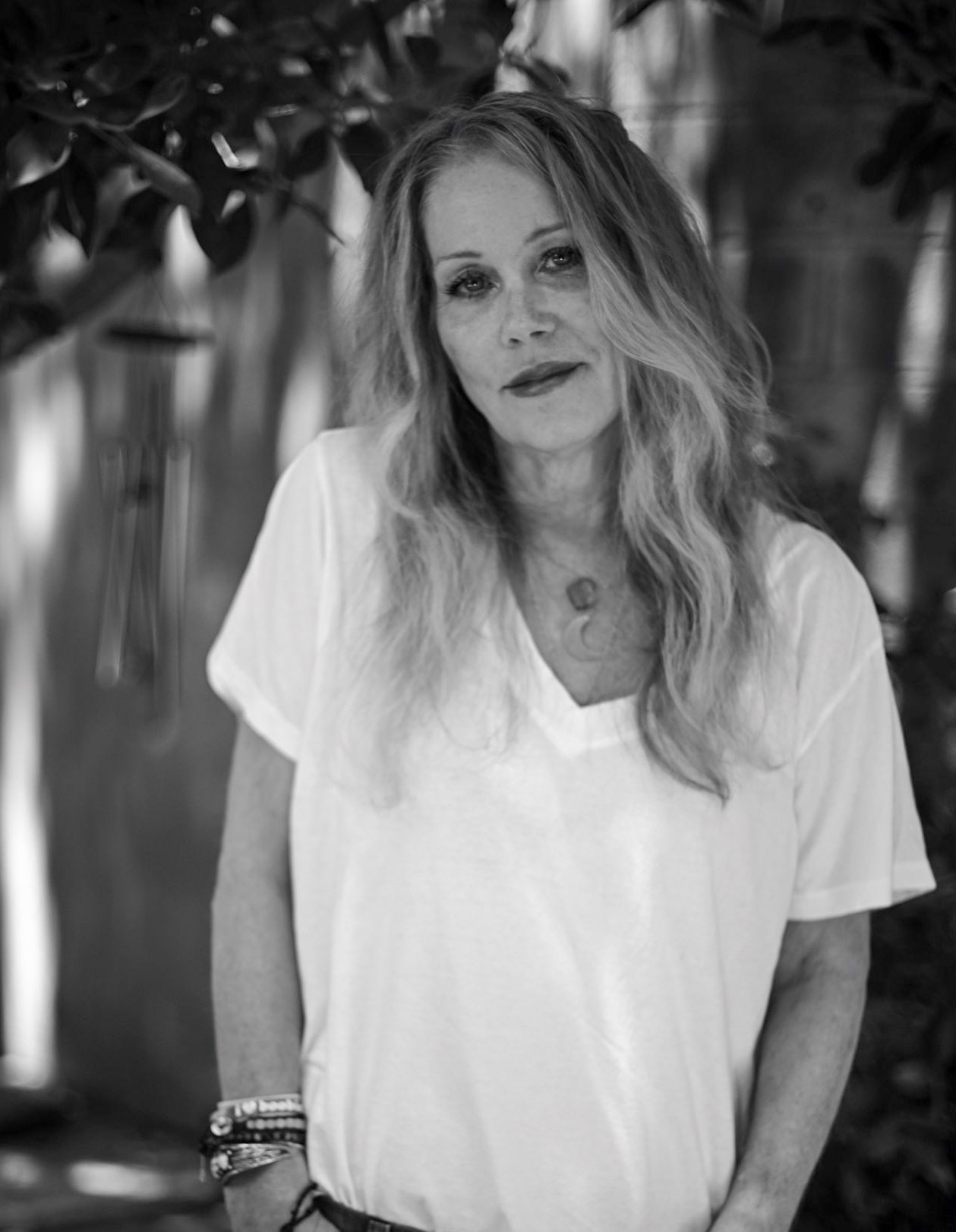 Christina Applegate points to the source of her Covid-19 infection