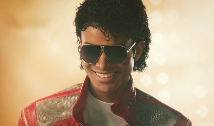 Jaafar Jackson on playing Michael Jackson in biopic: It was a calling