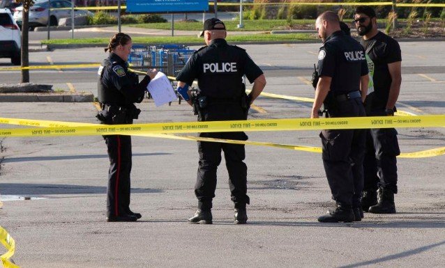 Nine killed in mass-shooting at Canada school, suspect dead by suicide (Lead)