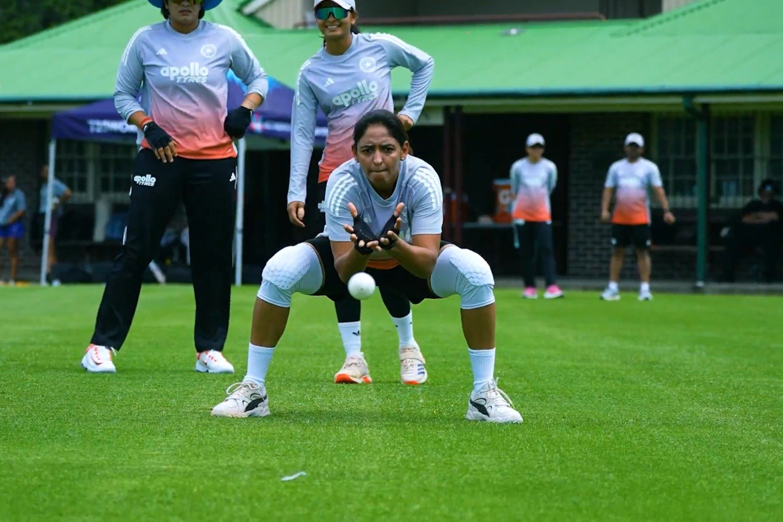 India Women start ‘high intensity’ training for Aus series, S&C coach Nicholas Lee analyses first session in Sydney