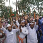 Bangladesh polls: Violence against women up, fears of further rise with Jamaat surge