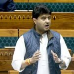 Telecom issues of Arunachal's Vijaynagar raised in LS; Scindia assures connectivity to every village