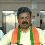 Siddaramaiah should apologise to nation for remarks on PM: K'taka BJP leader