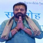 MoS Suresh Gopi defends Union Budget, questions Kerala govt over AIIMS delay