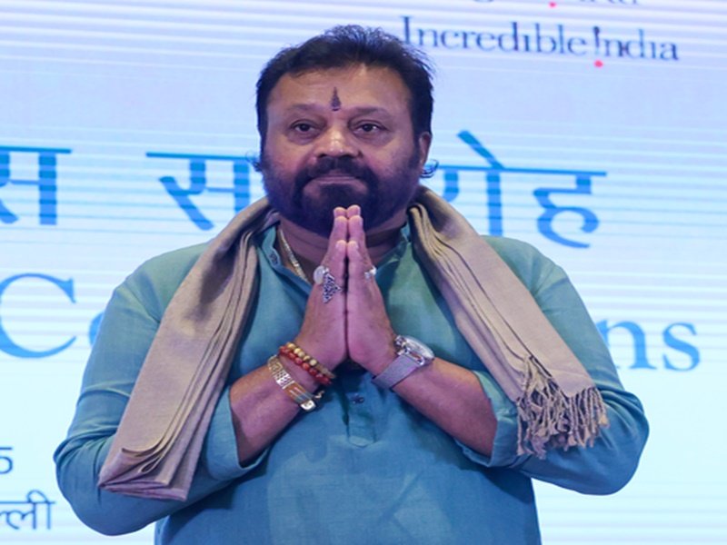 MoS Suresh Gopi defends Union Budget, questions Kerala govt over AIIMS delay