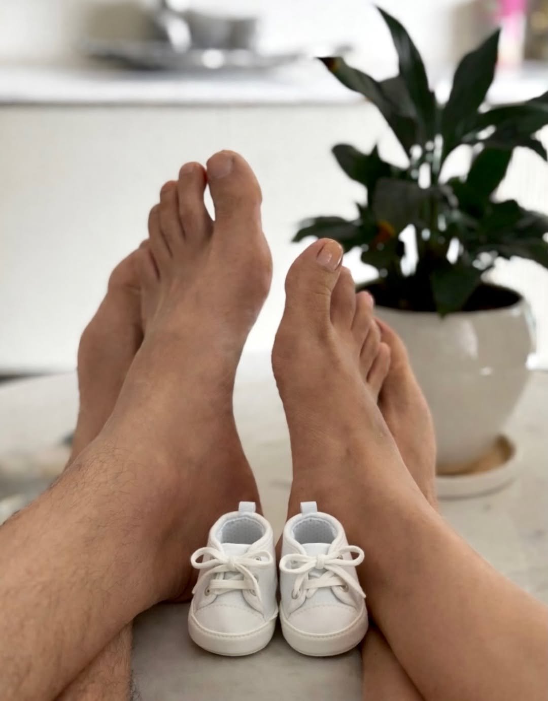 Surbhi Jyoti says 'Our greatest adventure begins' as she announces her first pregnancy