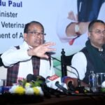 Union Budget provides booster for northeast: Shivraj Singh Chouhan