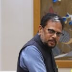 L-G Kailashnathan to open two-day fisheries workshop in Puducherry