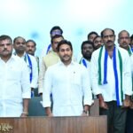 Andhra's coalition govt made Governor speak lies in Assembly, says YSRCP