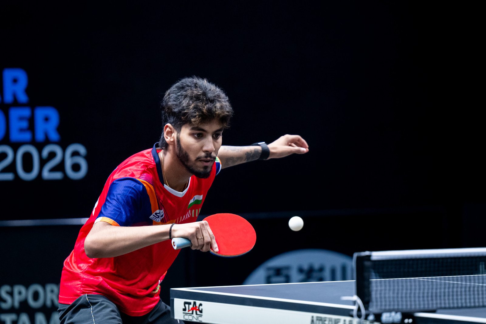 WTT Star Contender: Manav-Manush, Sathiyan-Harmeet on collision course in tricky draw for Indians