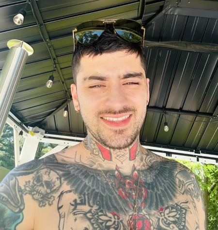 Zayn Malik is not interested in another 'public' relationship