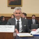 Strong India checks China’s leverage, says Trump admin official