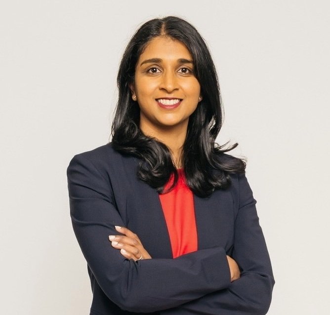 Republican pick Indian American lawyer to run for high-profile New York attorney general 