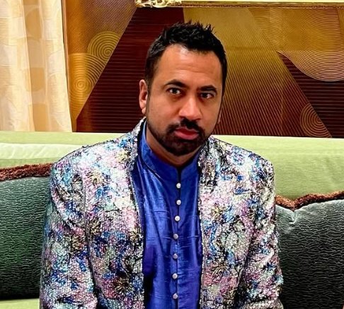 Kal Penn shares awkward ‘Van Wilder’ audition story