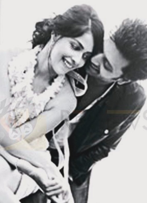 Genelia Deshmukh celebrates 24 years with husband Riteish Deshmukh: ‘Nothing ever changes’