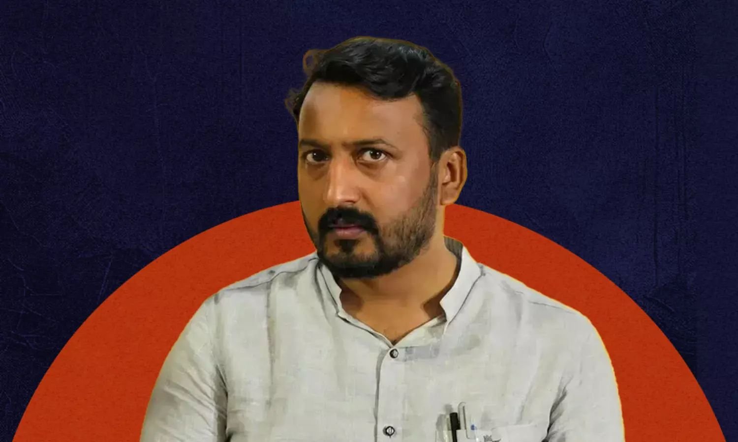 Expelled Cong MLA Rahul Mamkootathil gets bail in rape case