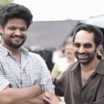 Fahadh Faasil comes onboard Atharvaa Murali, Preity Mukhundhan-starrer 'Idhayam Murali'