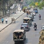 Bangladesh: Hindu man found dead with severe injury marks, tied limbs